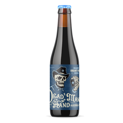 Dead Man's Hand