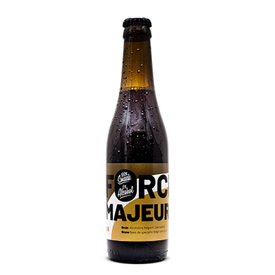 Force Majeur dubbel