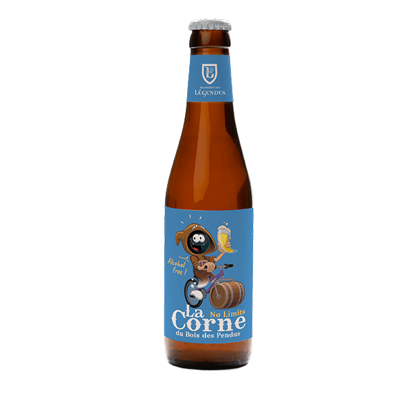 La Corne No Limits
