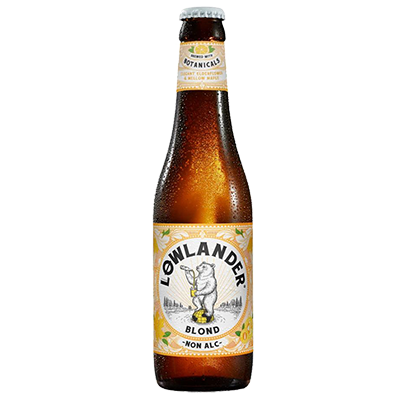 Lowlander Blond