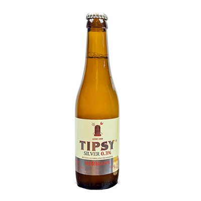 Tipsy Silver