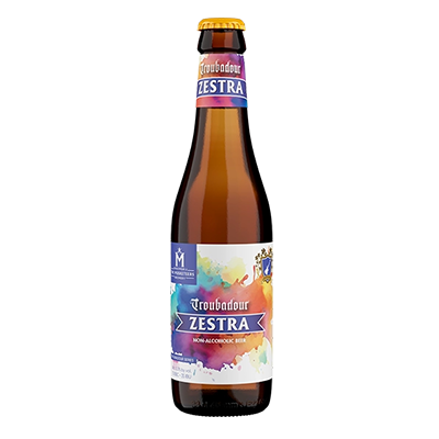 Troubadour Zestra