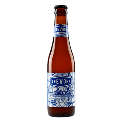 Zeevonk